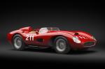 Ferrari 625 TRC 1957 года